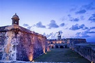 San Juan National Historic Site | Find Your Park