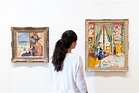 Ausstellung im Picasso Museum Münster