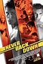 Never Back Down (2008) Banda sonora BSO •