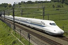 Bullet train to speed into Texas - The Baylor Lariat