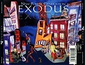 最も完璧な NPG/Exodus ニュー・パワー・ジェネレーション 95年 大傑作・大名盤♪ 超貴重♪！廃盤♪！Prince♪！プリンス♪！大 ...