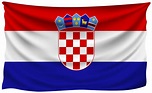 Bandera Croacia Png - PNG Image Collection