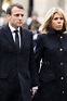 Brigitte Macron - Starporträt, News, Bilder | GALA.de