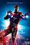 Iron Man 4 Poster #2 by bakikayaa on DeviantArt