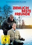 Ziemlich beste Freunde DVD jetzt bei Weltbild.de online bestellen