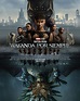Black Panther 2: Wakanda Forever - Película 2022 - SensaCine.com.mx