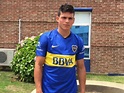 Jonathan Silva confirma regresso ao Sporting | MAISFUTEBOL