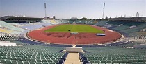 Vasil Levski National Stadium - Bulgaria | Football Tripper