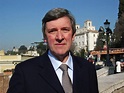 'America' Names Gerard O'Connell Vatican Correspondent and Opens Rome ...