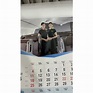 長榮航空空姐/飛機月曆掛曆 | 蝦皮購物