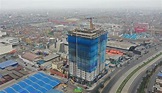 El edificio más alto de Lima Norte revaloriza el m2 de la zona ...
