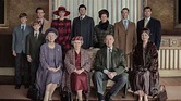 The Crown season 5 stars talk royals watching show – EXCLUSIVE | HELLO!