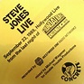 Steve Jones (UK) - Live EP (1990) [Promo Only Release] • Heavy Metal ...