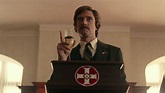 Watch Topher Grace Embody KKK Leader David Duke in 'BlacKkKlansman ...