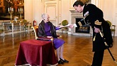 Margaret Of Denmark Bids Farewell As Queen In Her Last Official Act