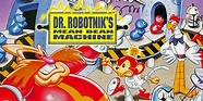 Dr. Robotnik's Mean Bean Machine™ | SEGA Game Gear | Juegos | Nintendo