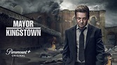 Mayor of Kingstown Season 2 arrives today on Paramount Plus, and he...