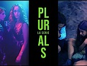 Plurals (TV Series 2020– ) - IMDb