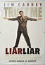 Liar Liar - Original Movie Poster