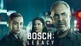 Bosch: Legacy - Freevee Series - Where To Watch