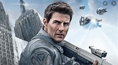 Tom Cruise filmará la primera película en el espacio; viajará en la ...