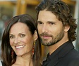 Conheça Eric Bana'sua esposa e filhos | Online Stream