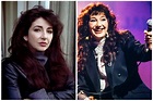 Kate Bush net worth, age, husband, family, height, biography, is Kate ...
