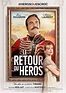 Die Rückkehr des Helden | Cinestar