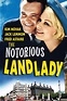 The Notorious Landlady (1962) - Posters — The Movie Database (TMDB)