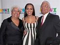 All About Kerry Washington's Parents, Valerie and Earl Washington