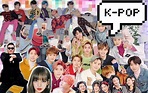What is K-pop and Why is It So Popular These Days?