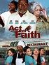 Reparto de Act of Faith (película 2014). Dirigida por Dan Garcia | La ...