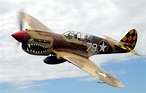 Planes of Fame – Check Out This Gallery of Vintage Warbirds from One of ...