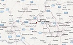 La Louvière Location Guide