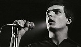 Remembering Ian Curtis Today on the 44th Anniversary of His Passing ...