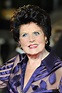 Eunice Gayson - Ethnicity of Celebs | What Nationality Ancestry Race