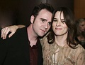 Parker Posey and Christopher Posey | Celebrity twins, Famous ...