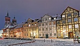 Wintertime in Göttingen - Tips for your visit - Discover Germany