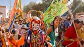 Tradiciones y ofrendas del Día de la Pachamama, una ceremonia milenaria ...