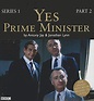 Yes, Prime Minister TV Show: News, Videos, Full Episodes and More ...