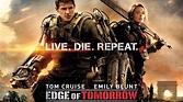 Edge of Tomorrow - Kritik | Film 2014 | Moviebreak.de