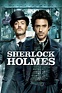 Sherlock Holmes (2009) - Posters — The Movie Database (TMDB)