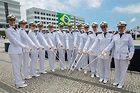 Mulher na Marinha | Marinha do Brasil