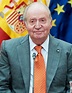 Spain's Former King Juan Carlos Leaving the Country | PEOPLE.com