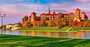 Krakow: Wawel Castle Private Tour and Skip-the-Line Ticket - Krakow ...