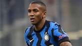 Ashley Young: Aston Villa re-sign former England international from ...