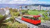 30 Free Things to do in Wellington | Free Wellington To Do's