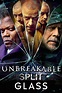 Unbreakable Trilogie / Glass: Incassable et Split, les supers-héros ...