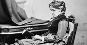 Louisa May Alcott - Civil War Nurse - National Museum of Civil War Medicine