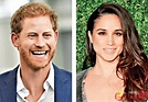 「姐弟戀」開花結果 英國哈里王子宣佈訂婚 - 香港文匯網